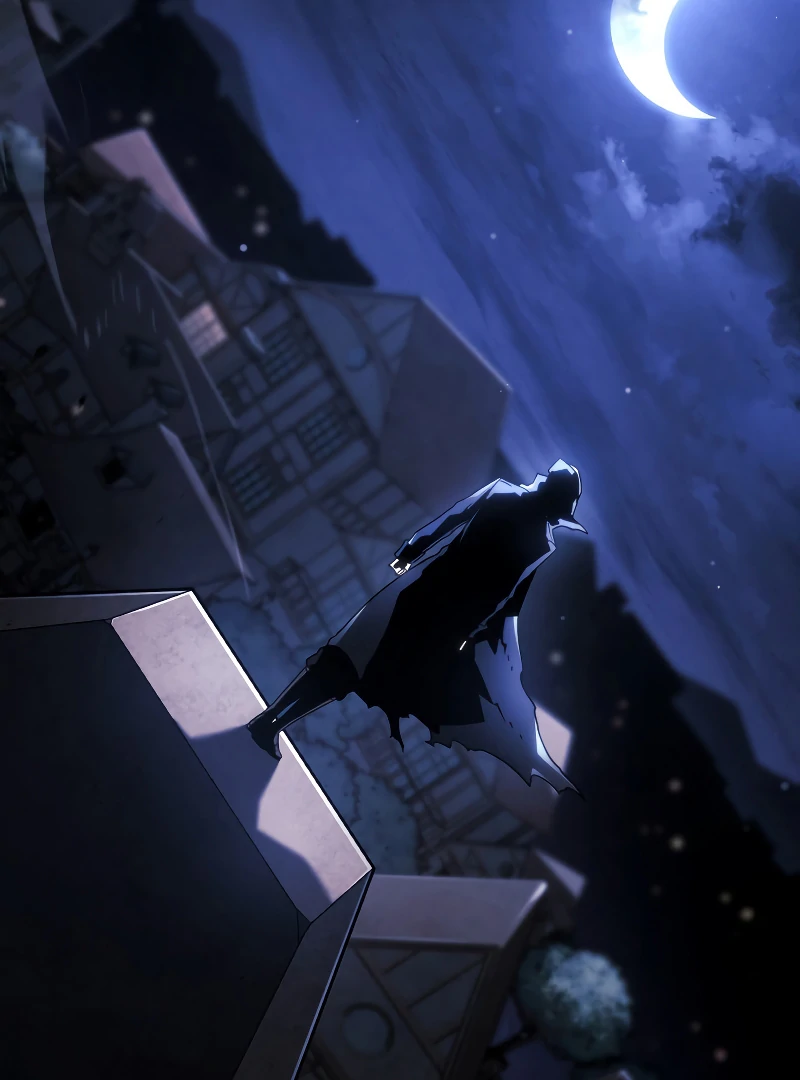 Revenge of the Iron-Blooded Sword Hound, Chapter 75 image 058